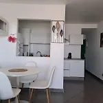 Apartman Azul Tuscan Playa Y Piscina Costa Teguise