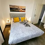 Apartman Azul Tuscan Playa Y Piscina *