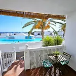 Azul Tuscan Playa Y Piscina Apartman *