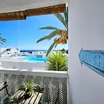 Apartman Azul Tuscan Playa Y Piscina *