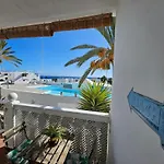 Apartman Azul Tuscan Playa Y Piscina