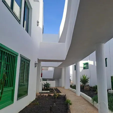 Azul Tuscan Playa Y Piscina Διαμέρισμα *