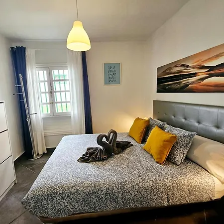 Azul Tuscan Playa Y Piscina Διαμέρισμα Costa Teguise