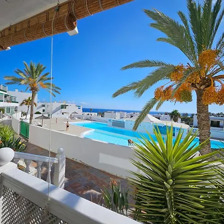 Lejlighed Azul Tuscan Playa Y Piscina