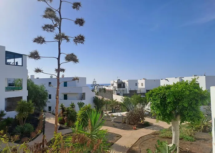 Azul Tuscan Playa Y Piscina Διαμέρισμα