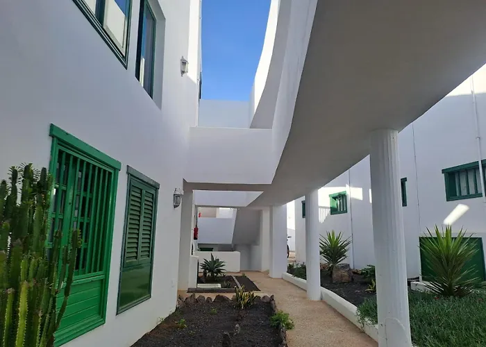 Azul Tuscan Playa Y Piscina Διαμέρισμα *