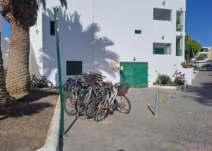 Azul Tuscan Playa Y Piscina Διαμέρισμα *