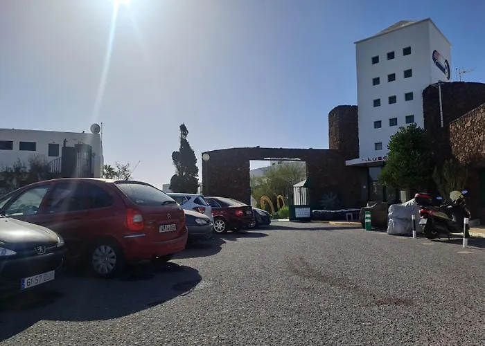 Διαμέρισμα Azul Tuscan Playa Y Piscina *