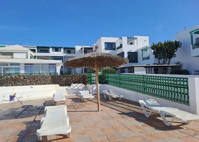 Azul Tuscan Playa Y Piscina *