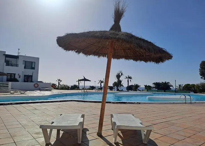 Azul Tuscan Playa Y Piscina Διαμέρισμα