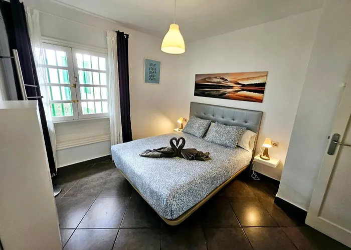 Διαμέρισμα Azul Tuscan Playa Y Piscina