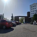 아파트 Azul Tuscan Playa Y Piscina *