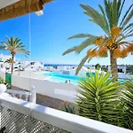 아파트 Azul Tuscan Playa Y Piscina 코스타 테기세