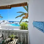 Azul Tuscan Playa Y Piscina Lägenhet