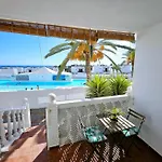 Azul Tuscan Playa Y Piscina Costa Teguise
