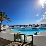 아파트 Azul Tuscan Playa Y Piscina *
