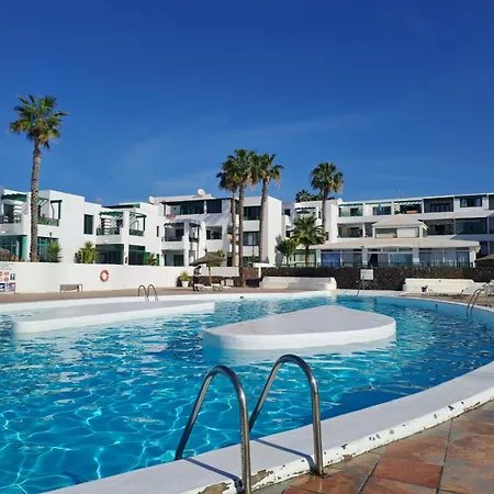 דירה Azul Tuscan Playa Y Piscina *