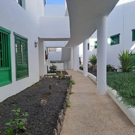 Azul Tuscan Playa Y Piscina Appartement *