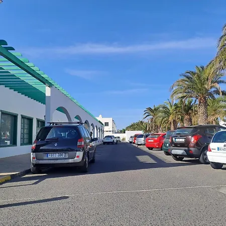 Azul Tuscan Playa Y Piscina Costa Teguise