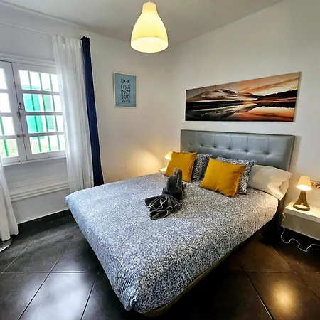 Apartmán Azul Tuscan Playa Y Piscina