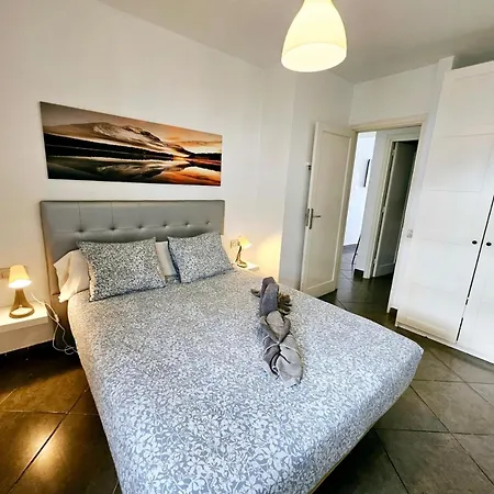 Azul Tuscan Playa Y Piscina דירה