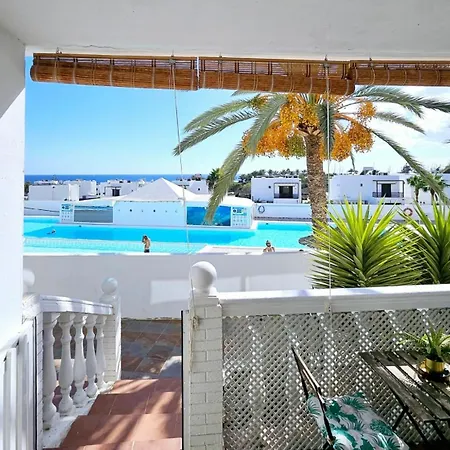 Azul Tuscan Playa Y Piscina קוסטה טגוויסה