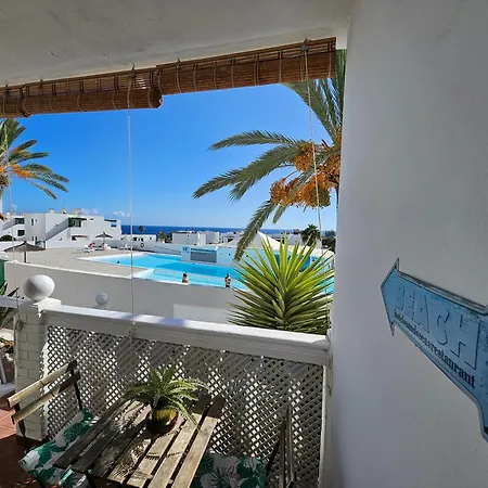 דירה Azul Tuscan Playa Y Piscina