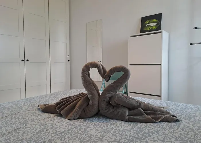 Azul Tuscan Playa Y Piscina Appartement Costa Teguise