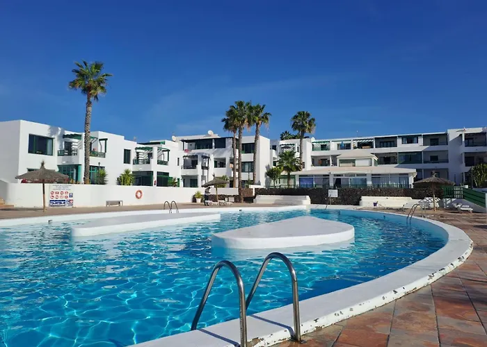 Appartement Azul Tuscan Playa Y Piscina *