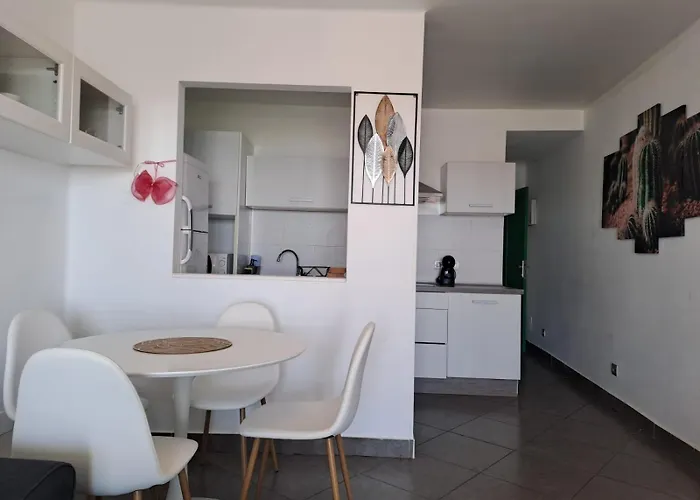 Appartement Azul Tuscan Playa Y Piscina Costa Teguise