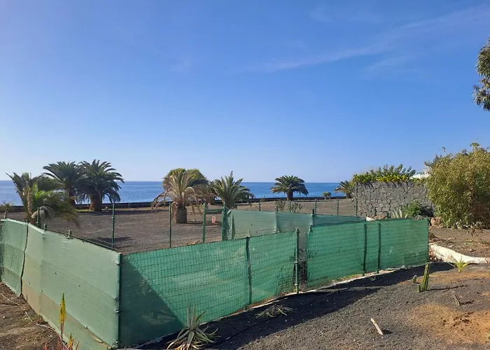 Daire Azul Tuscan Playa Y Piscina *