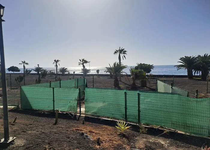 Azul Tuscan Playa Y Piscina Costa Teguise