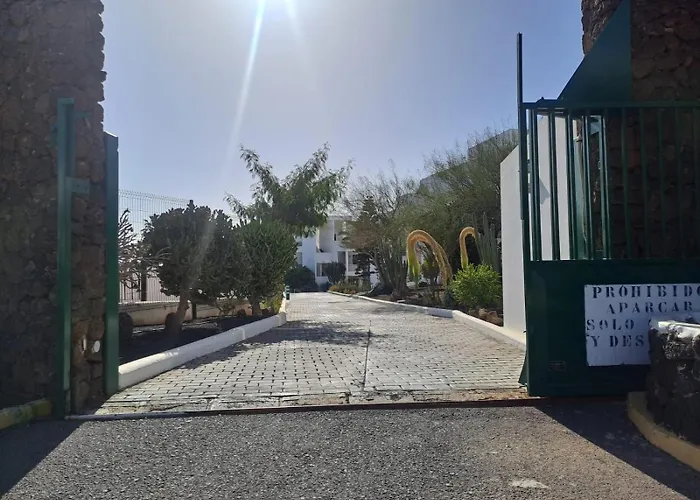 Azul Tuscan Playa Y Piscina Appartement