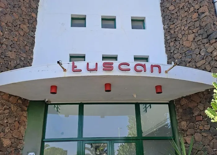 Appartement Azul Tuscan Playa Y Piscina