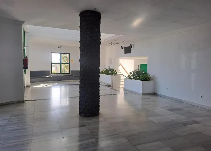 Azul Tuscan Playa Y Piscina Appartement Costa Teguise