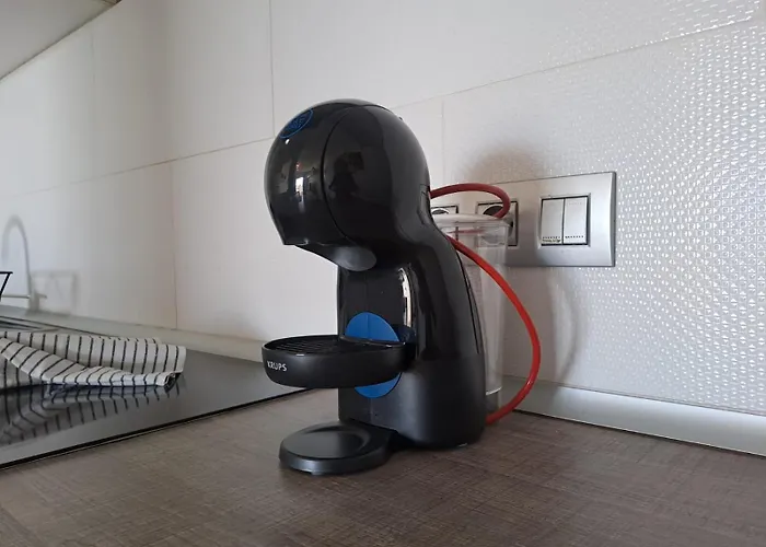 Apartment Azul Tuscan Playa Y Piscina *