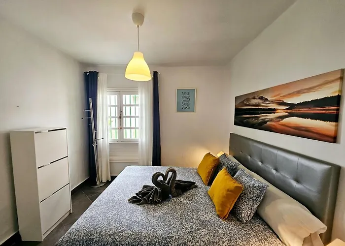 Appartement Azul Tuscan Playa Y Piscina