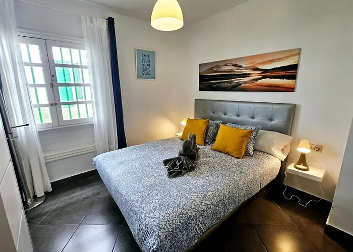 Appartement Azul Tuscan Playa Y Piscina