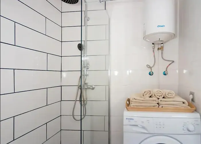 Azul Tuscan Playa Y Piscina Appartement