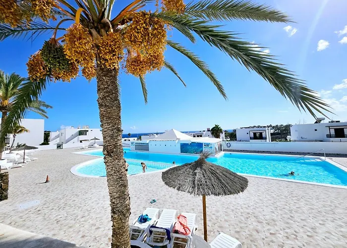 Appartement Azul Tuscan Playa Y Piscina *