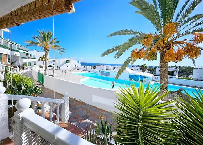 Azul Tuscan Playa Y Piscina *