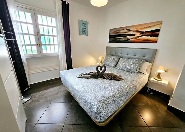 Azul Tuscan Playa Y Piscina Appartement