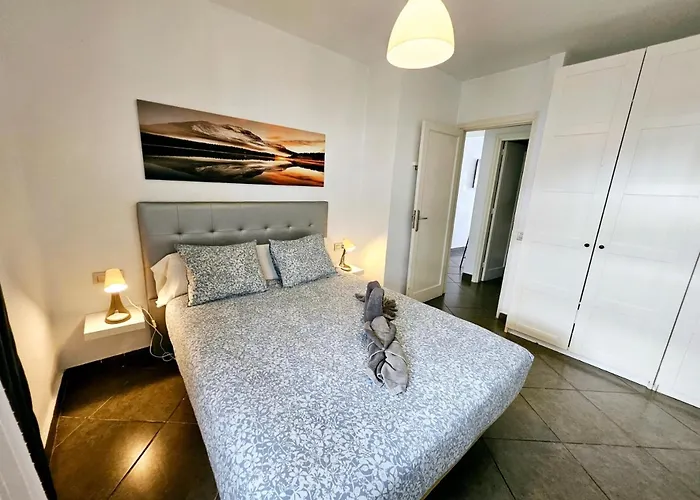 Azul Tuscan Playa Y Piscina Daire