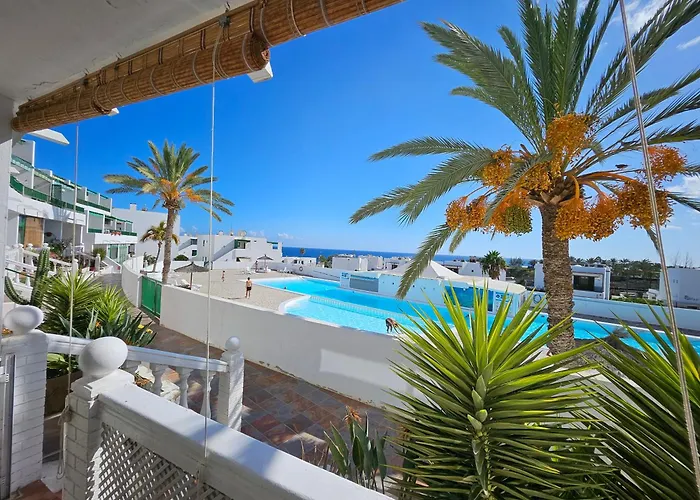 Azul Tuscan Playa Y Piscina *