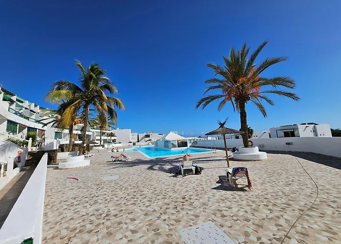 Azul Tuscan Playa Y Piscina *