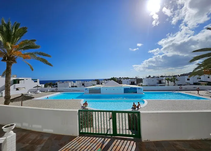 Azul Tuscan Playa Y Piscina