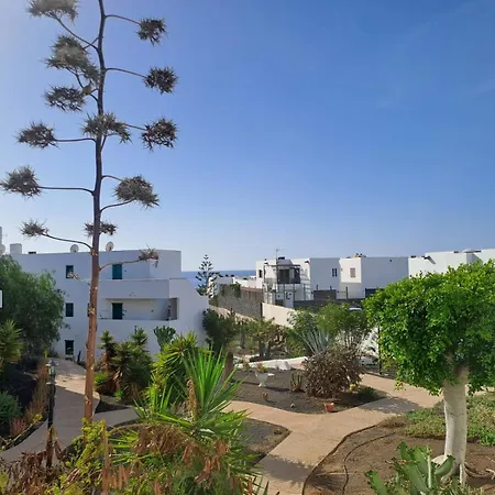 Azul Tuscán Playa Y Piscina Apartamento