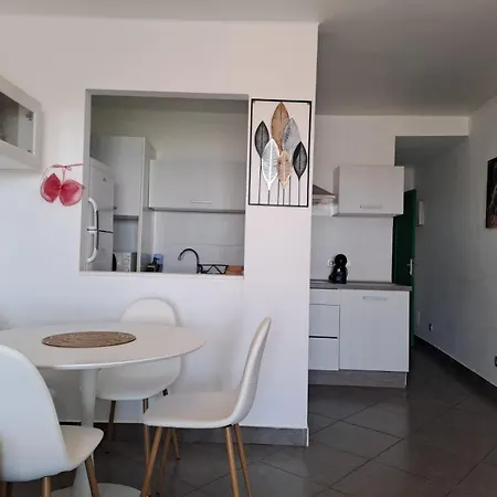 Appartement Azul Tuscan Playa Y Piscina Costa Teguise