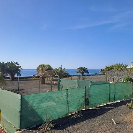 Daire Azul Tuscan Playa Y Piscina *