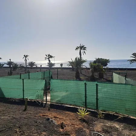 Azul Tuscan Playa Y Piscina Costa Teguise